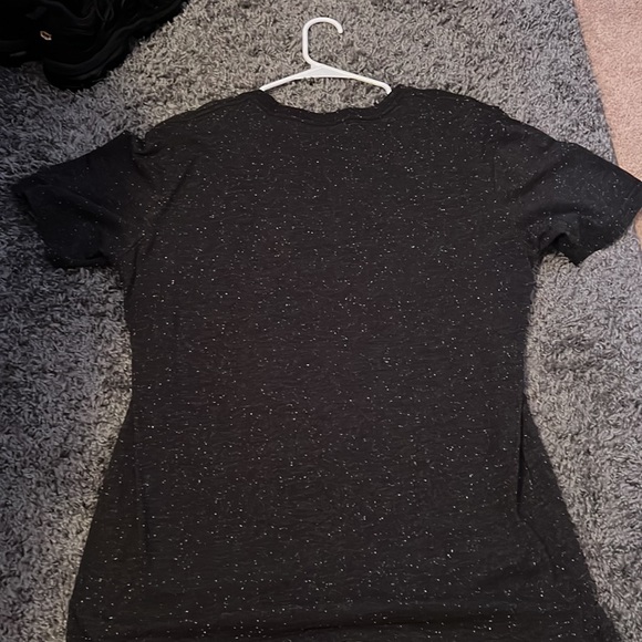 Black panther Tee - Picture 2 of 2